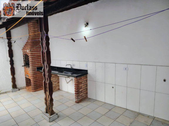Imagem Casa com 2 Quartos à Venda, 150 m² em Tupi - Praia Grande Imagem Casa com 2 Quartos à Venda, 150 m² em Tupi - Praia Grande