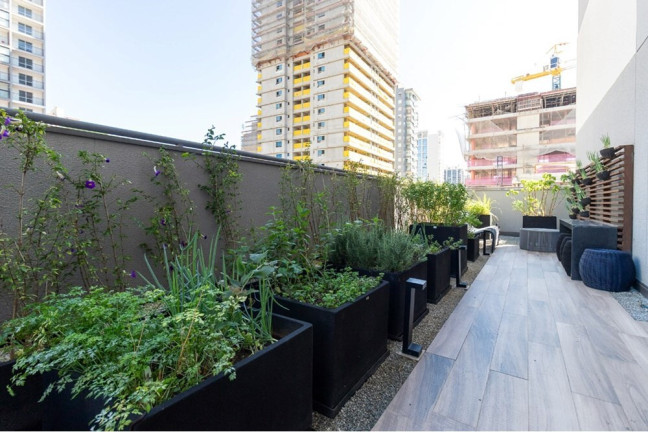 Imagem Apartamento com 1 Quarto à Venda, 47 m² em Jardim Vila Mariana - São Paulo Imagem Apartamento com 1 Quarto à Venda, 47 m² em Jardim Vila Mariana - São Paulo