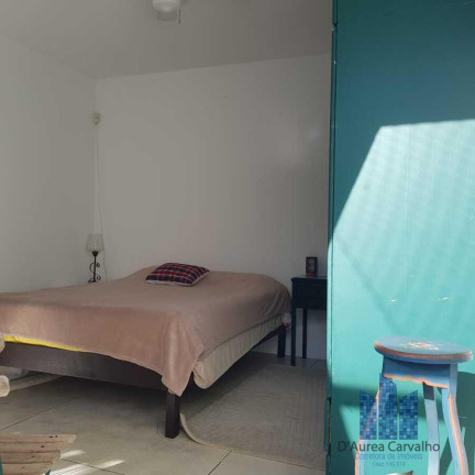 Imagem Apartamento com 1 Quarto à Venda, 75 m² em Moema - São Paulo
