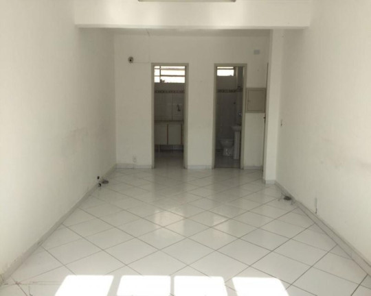 Apartamento com 1 Quarto à Venda, 34 m² em Pinheiros - São Paulo