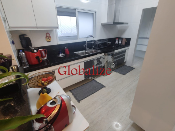 Imagem Imóvel com 2 Quartos à Venda, 120 m² em Campo Grande - Santos