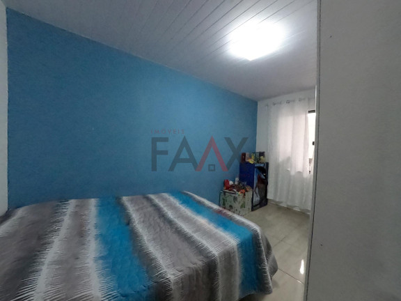 Imagem Casa com 2 Quartos à Venda, 250 m² em Boqueirão - Guarapuava