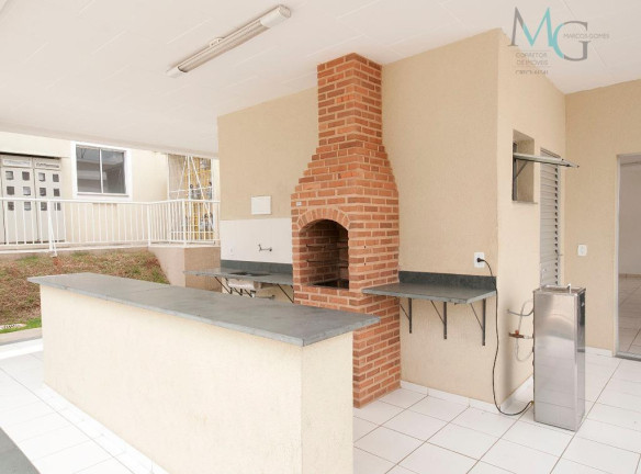 Imagem Apartamento com 2 Quartos à Venda, 45 m² em Campo Grande - Rio De Janeiro Imagem Apartamento com 2 Quartos à Venda, 45 m² em Campo Grande - Rio De Janeiro