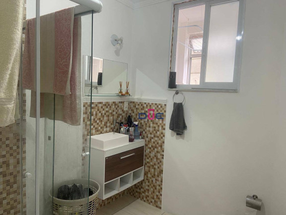 Imagem Apartamento com 2 Quartos à Venda, 65 m² em Macuco - Santos