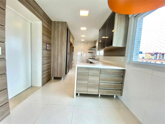 Imagem Imóvel com 4 Quartos à Venda, 205 m² em Saúde - São Paulo
