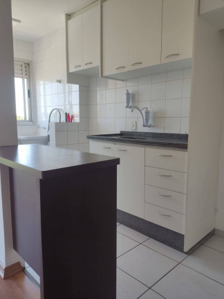 Imagem Apartamento com 3 Quartos à Venda, 67 m² em Aurora - Londrina Imagem Apartamento com 3 Quartos à Venda, 67 m² em Aurora - Londrina