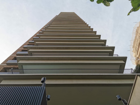 Imagem Apartamento com 4 Quartos à Venda, 303 m² em Itaim Bibi - São Paulo