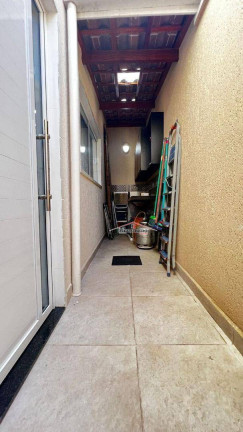 Imagem Sobrado com 3 Quartos à Venda, 84 m² em Caiçara - Praia Grande