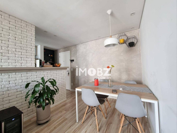 Imagem Imóvel com 2 Quartos à Venda, 55 m² em Vila Andrade - São Paulo Imagem Imóvel com 2 Quartos à Venda, 55 m² em Vila Andrade - São Paulo