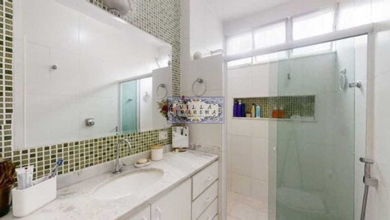 Imagem Apartamento com 2 Quartos à Venda, 71 m² em Lagoa - Rio De Janeiro