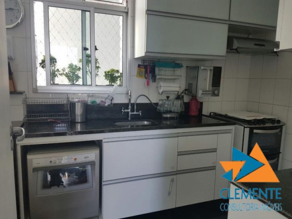 Imagem Apartamento com 3 Quartos à Venda, 84 m² em Cruzeiro - Belo Horizonte Imagem Apartamento com 3 Quartos à Venda, 84 m² em Cruzeiro - Belo Horizonte