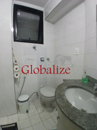 Imagem Imóvel com 3 Quartos à Venda, 116 m² em Marapé - Santos Imagem Imóvel com 3 Quartos à Venda, 116 m² em Marapé - Santos