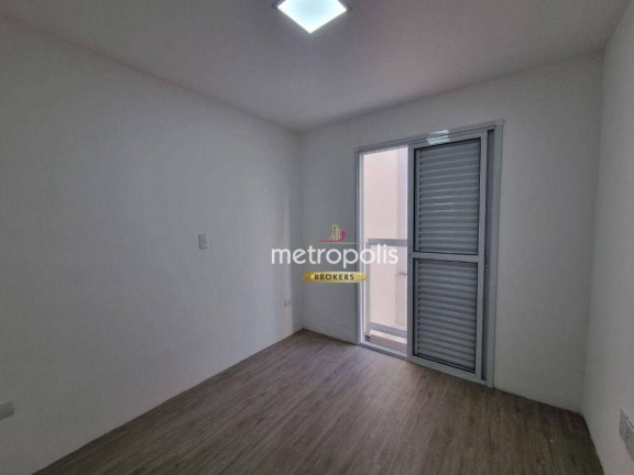 Imagem Apartamento com 2 Quartos à Venda, 38 m² em Parque Das Nações - Santo André Imagem Apartamento com 2 Quartos à Venda, 38 m² em Parque Das Nações - Santo André
