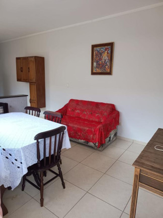 Imagem Casa com 2 Quartos à Venda, 125 m² em Tupy - Itanhaém Imagem Casa com 2 Quartos à Venda, 125 m² em Tupy - Itanhaém