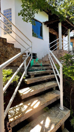 Imagem Casa com 4 Quartos à Venda, 286 m² em Parque Dos Príncipes - São Paulo