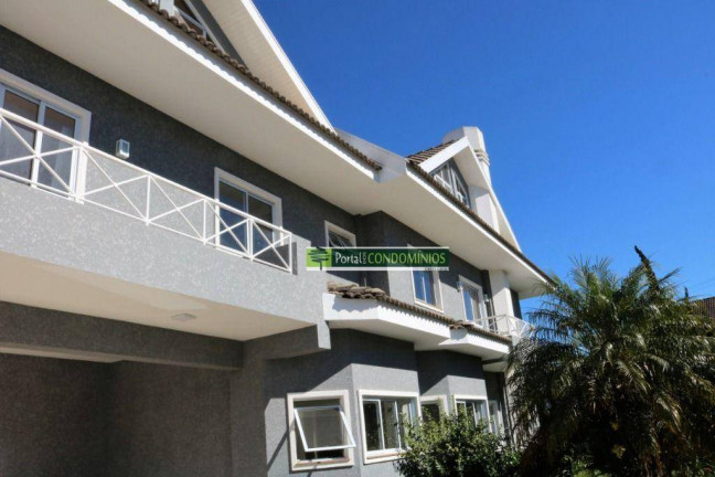 Imagem Casa com 6 Quartos à Venda, 435 m² em Uberaba - Curitiba Imagem Casa com 6 Quartos à Venda, 435 m² em Uberaba - Curitiba