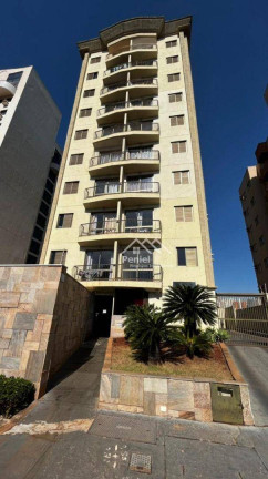 Apartamento com 1 Quarto à Venda, 40 m² em Ribeirânia - Ribeirão Preto