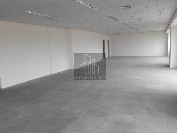 Imagem Sala Comercial para Alugar, 237 m² em Alphaville Industrial - Barueri