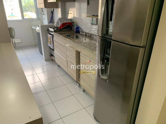 Imagem Apartamento com 2 Quartos à Venda, 62 m² em Jardim São Caetano - São Caetano Do Sul Imagem Apartamento com 2 Quartos à Venda, 62 m² em Jardim São Caetano - São Caetano Do Sul