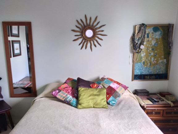 Imagem Apartamento com 2 Quartos à Venda, 65 m² em Lauzane Paulista - São Paulo