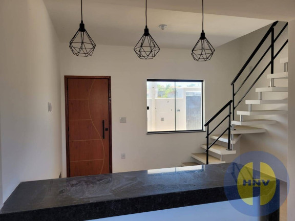 Imagem Casa com 2 Quartos à Venda,  em Jardim Atlântico Central (itaipuaçu) - Maricá