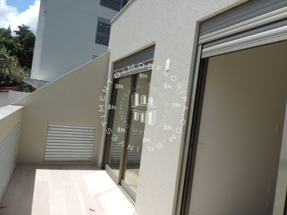 Imagem Apartamento com 2 Quartos à Venda, 99 m² em João Paulo - Florianópolis