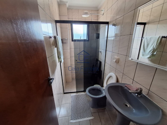 Imagem Apartamento com 2 Quartos à Venda, 92 m² em Indaia - Caraguatatuba