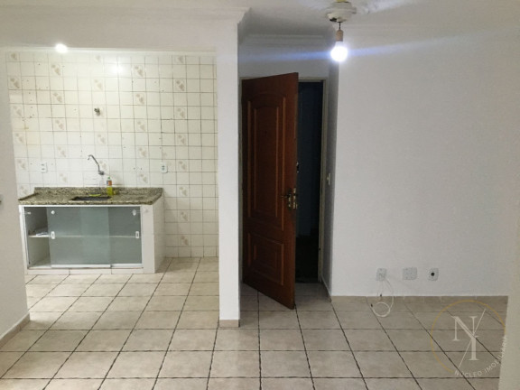 Imagem Apartamento com 2 Quartos à Venda, 52 m² em Vila Industrial - São Paulo Imagem Apartamento com 2 Quartos à Venda, 52 m² em Vila Industrial - São Paulo