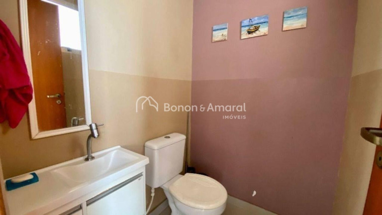 Imagem Casa de Condomínio com 4 Quartos à Venda, 345 m² em Centro - Paulínia