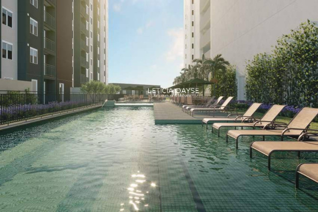 Imagem Apartamento com 1 Quarto à Venda, 24 m² em Jardim América Da Penha - São Paulo Imagem Apartamento com 1 Quarto à Venda, 24 m² em Jardim América Da Penha - São Paulo