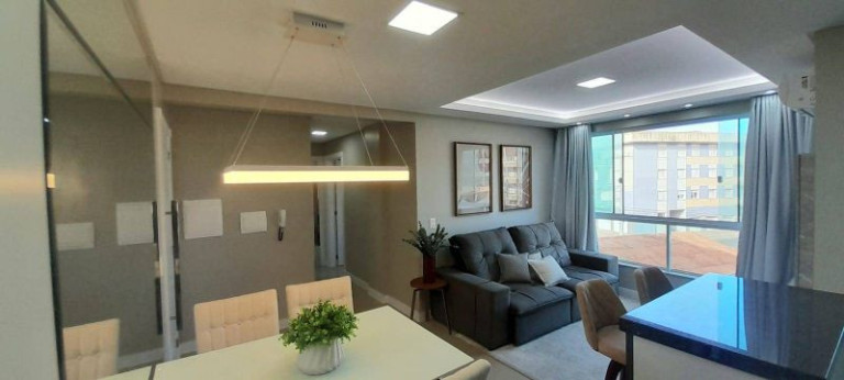 Imagem Apartamento com 2 Quartos à Venda, 78 m² em Centro - Tramandaí