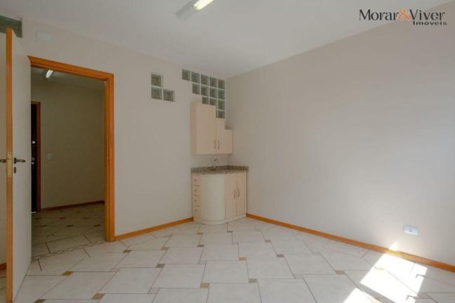 Imagem Imóvel Comercial à Venda, 32 m² em Centro - Curitiba Imagem Imóvel Comercial à Venda, 32 m² em Centro - Curitiba
