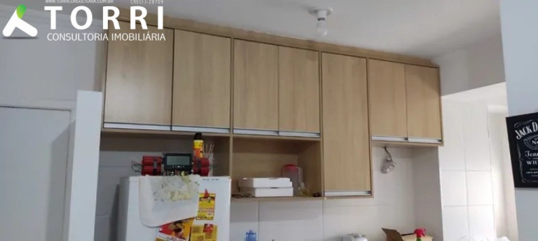 Imagem Apartamento com 1 Quarto à Venda, 37 m² em Cidade Jardim - Sorocaba Imagem Apartamento com 1 Quarto à Venda, 37 m² em Cidade Jardim - Sorocaba