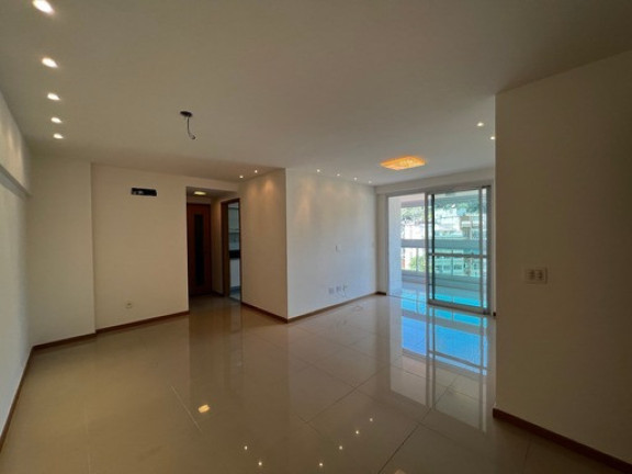 Imagem Imóvel com 3 Quartos à Venda, 120 m² em Icaraí - Niterói