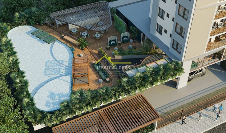 Imagem Apartamento com 4 Quartos à Venda, 132 m² em Jardim Oceania - João Pessoa