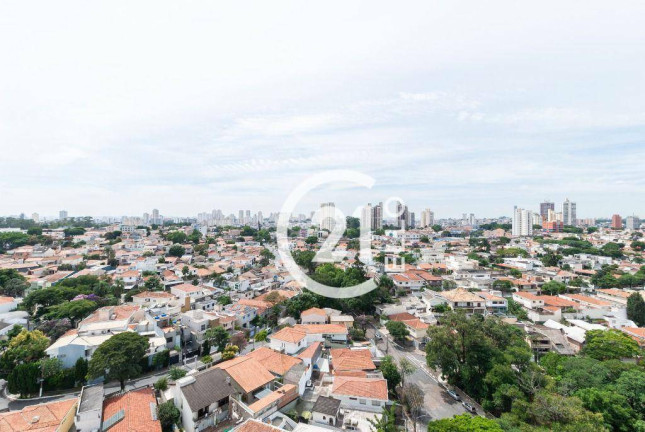 Imagem Imóvel com 3 Quartos à Venda, 330 m² em Jardim Da Saúde - São Paulo