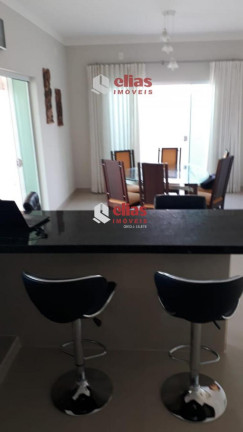 Imagem Casa de Condomínio com 3 Quartos à Venda, 360 m² em Quinta Ranieri - Bauru