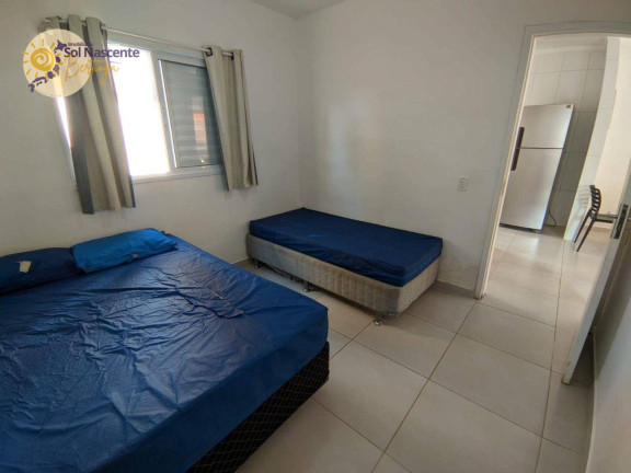 Imagem Apartamento com 2 Quartos à Venda, 52 m² em Indaiá - Bertioga