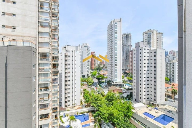 Imagem Apartamento com 3 Quartos à Venda, 147 m² em Jardim Vila Mariana - São Paulo