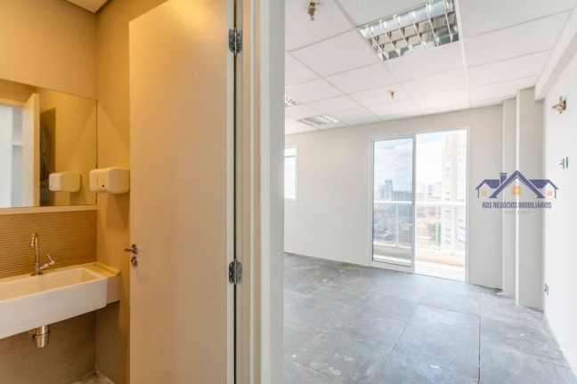 Imagem Sala Comercial à Venda, 39 m² em Vila Mariana - São Paulo Imagem Sala Comercial à Venda, 39 m² em Vila Mariana - São Paulo