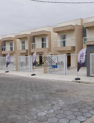 Imagem Casa com 2 Quartos à Venda, 122 m² em Nova Itanhaém - Itanhaém
