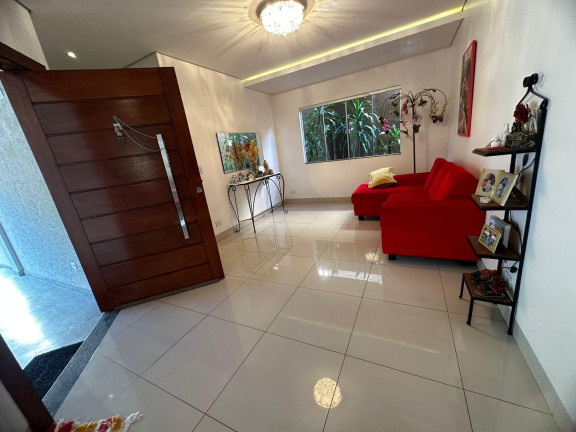 Imagem Sobrado com 4 Quartos à Venda, 292 m² em Chácara Cachoeira - Campo Grande Imagem Sobrado com 4 Quartos à Venda, 292 m² em Chácara Cachoeira - Campo Grande