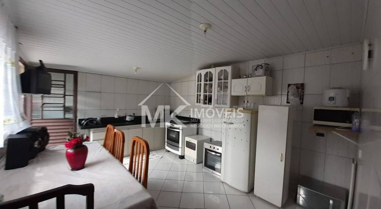 Imagem Casa à Venda,  em Guaraituba - Colombo