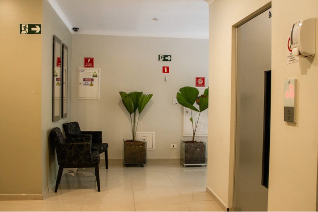 Imagem Apartamento com 2 Quartos à Venda, 50 m² em Vila Mascote - São Paulo Imagem Apartamento com 2 Quartos à Venda, 50 m² em Vila Mascote - São Paulo