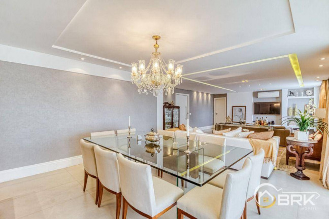 Imagem Apartamento com 3 Quartos à Venda, 230 m² em Tatuapé - São Paulo Imagem Apartamento com 3 Quartos à Venda, 230 m² em Tatuapé - São Paulo