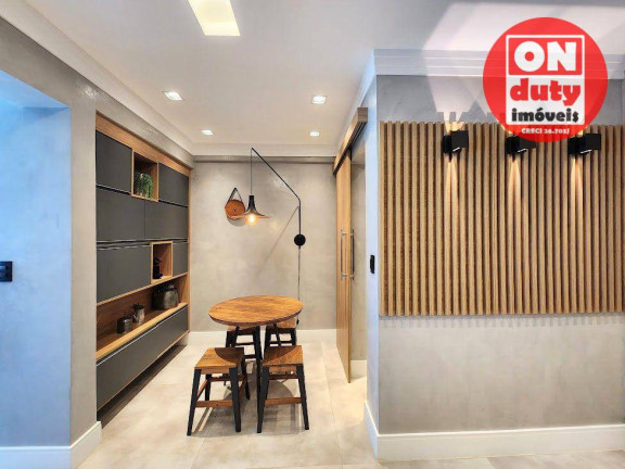 Imagem Apartamento com 2 Quartos à Venda, 135 m² em Ponta Da Praia - Santos Imagem Apartamento com 2 Quartos à Venda, 135 m² em Ponta Da Praia - Santos
