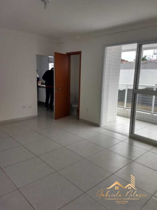 Apartamento com 2 Quartos à Venda, 70 m² em Boqueirão - Santos