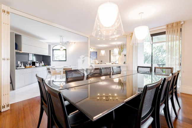 Imagem Apartamento com 3 Quartos à Venda, 300 m² em Higienópolis - São Paulo