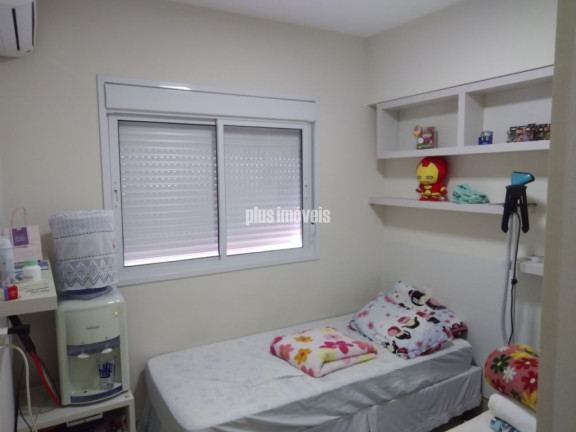 Imagem Apartamento com 2 Quartos à Venda, 62 m² em Morumbi - São Paulo Imagem Apartamento com 2 Quartos à Venda, 62 m² em Morumbi - São Paulo