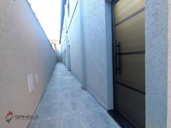 Imagem Sobrado com 2 Quartos à Venda, 50 m² em Maracanã - Praia Grande Imagem Sobrado com 2 Quartos à Venda, 50 m² em Maracanã - Praia Grande